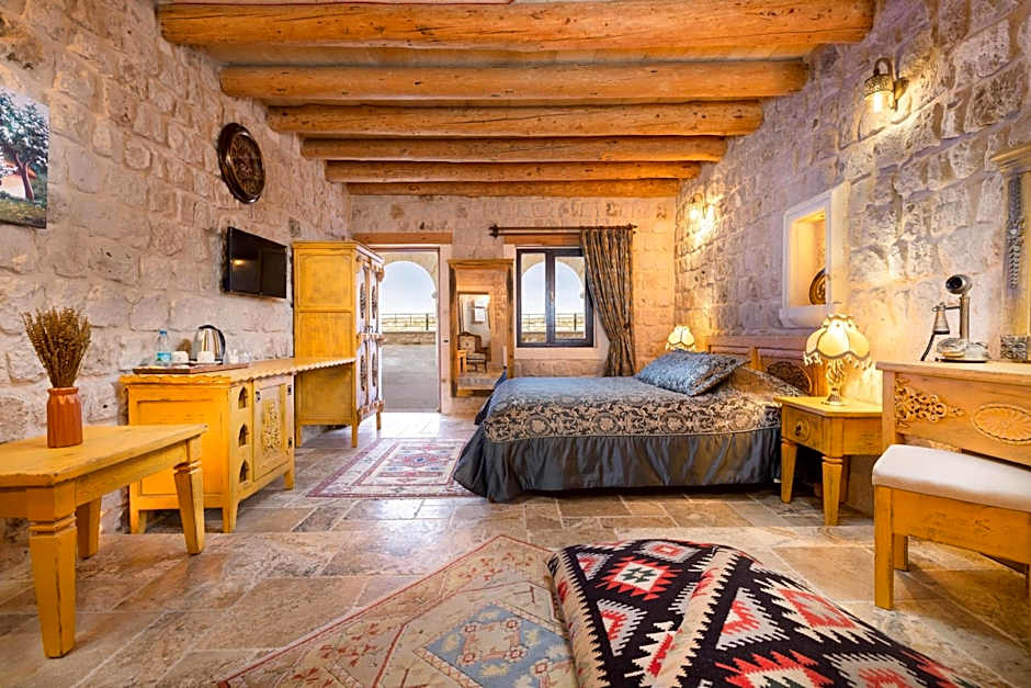 Cappadocia Acer Cave Hotel