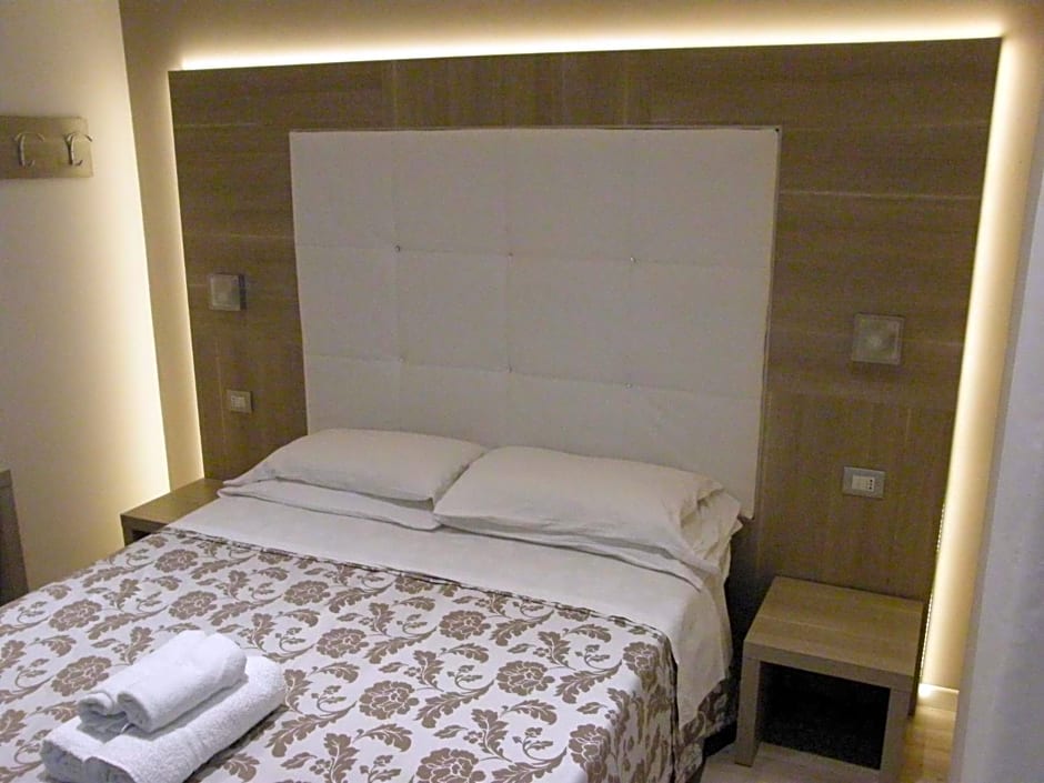 Hotel Stefan Room & Breakfast