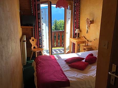 Hôtel les skieurs