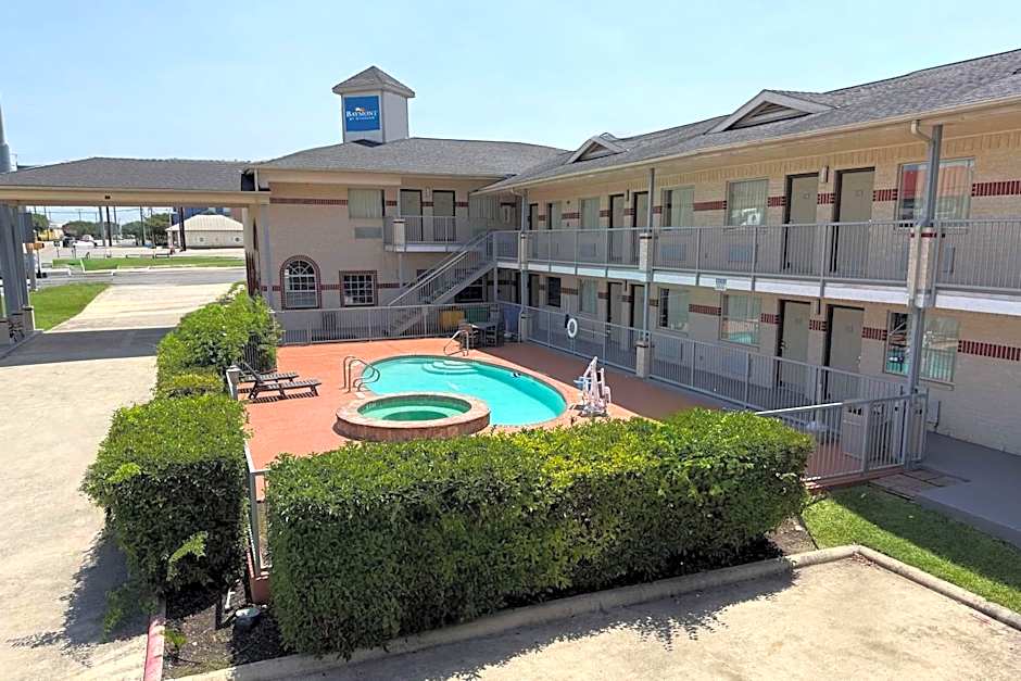 Baymont by Wyndham New Braunfels TX