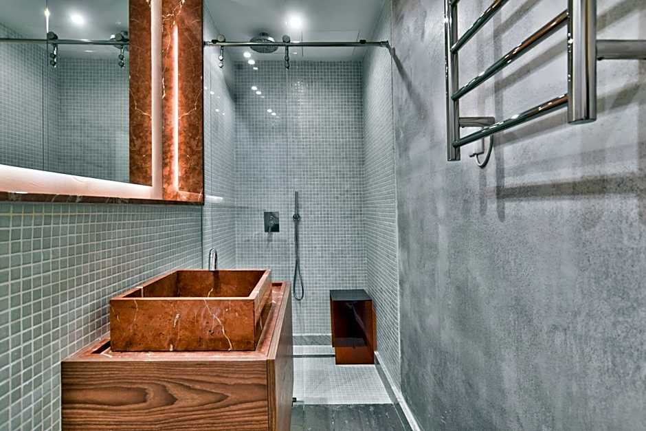 Guest House de la Valette