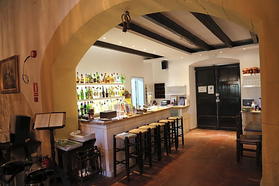 Hotel Rural Predio Son Serra