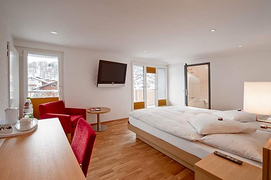 Hotel Bristol
