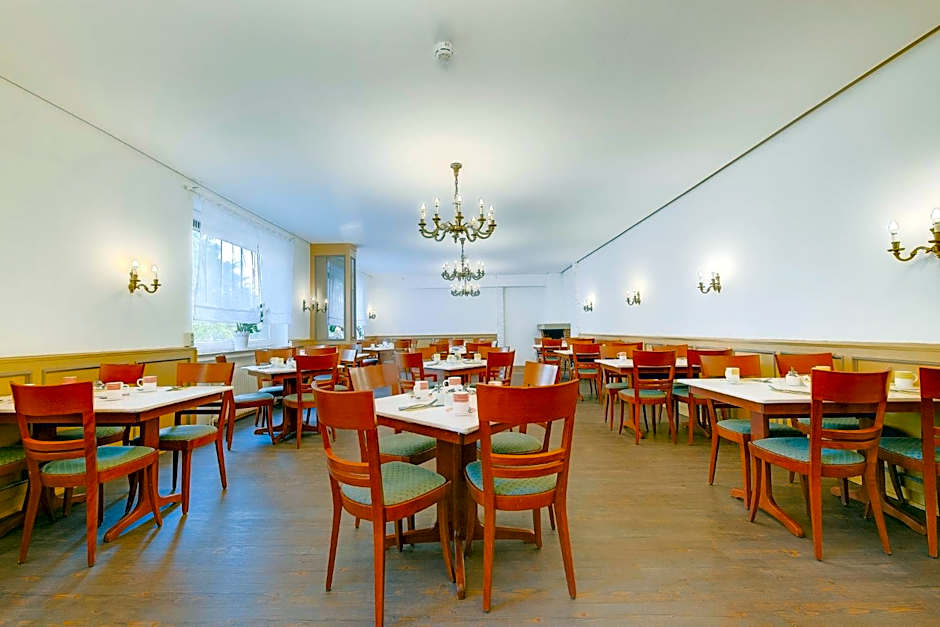 Hotel Hannover Airport by Premiere Classe