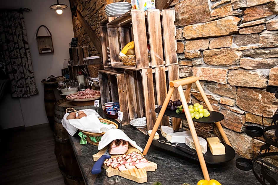 Hotel Garni Wieshof