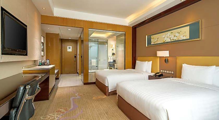Wanda Realm Taizhou