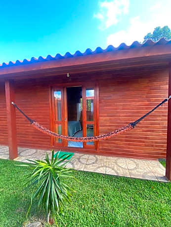 Triple Room with Garden View