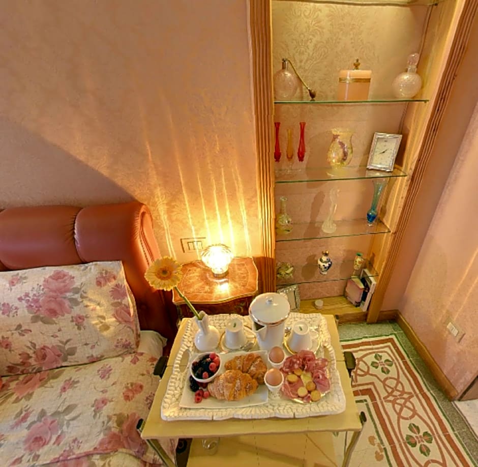 B&B Cavour10 Firenze