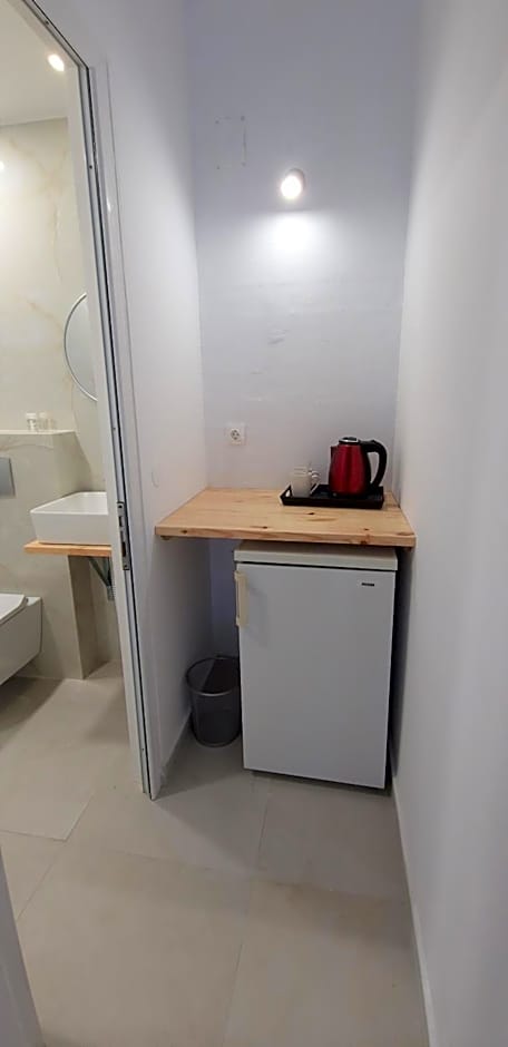 Mando Living -Faliraki