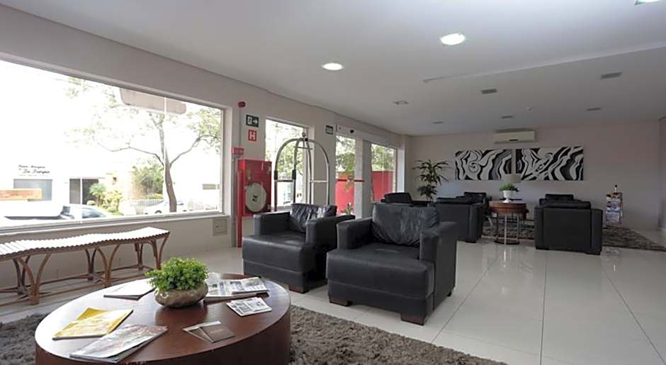 Cassino Tower Piracicaba