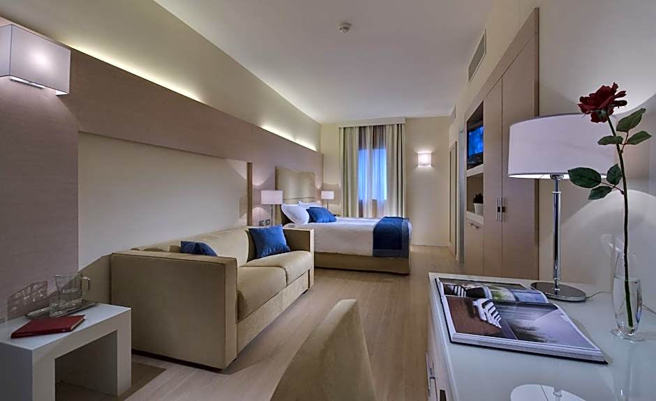 Annia Park Hotel Venice Airport