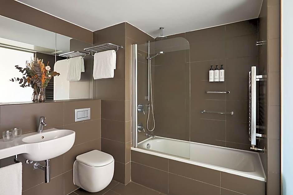 voco Madrid Retiro By IHG