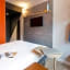 ibis budget Strasbourg Centre Republique