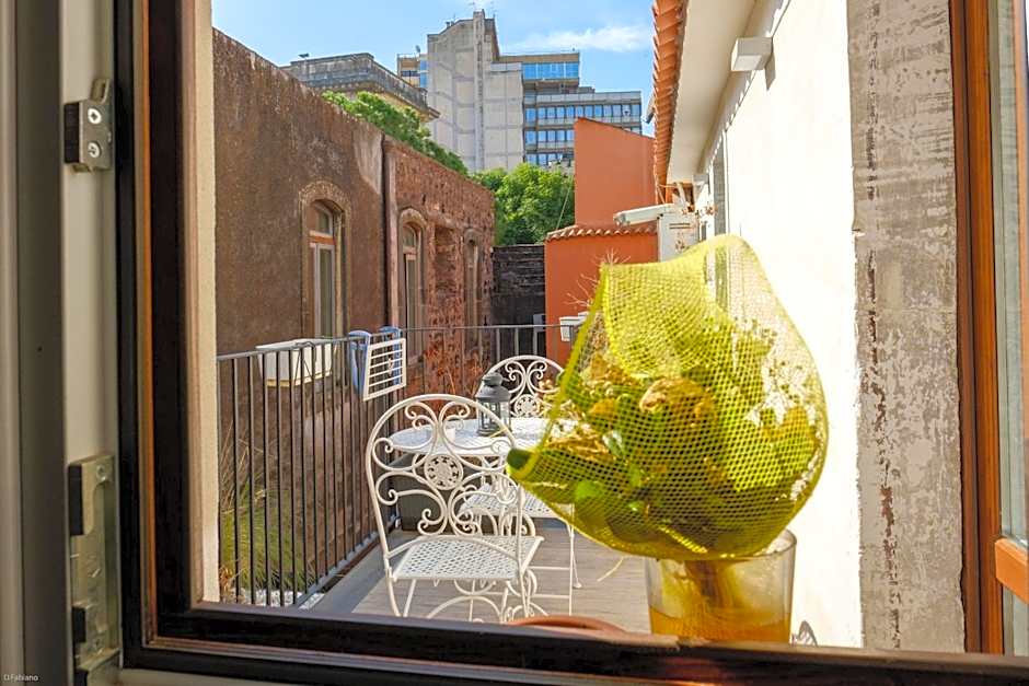 SEKELES Suites