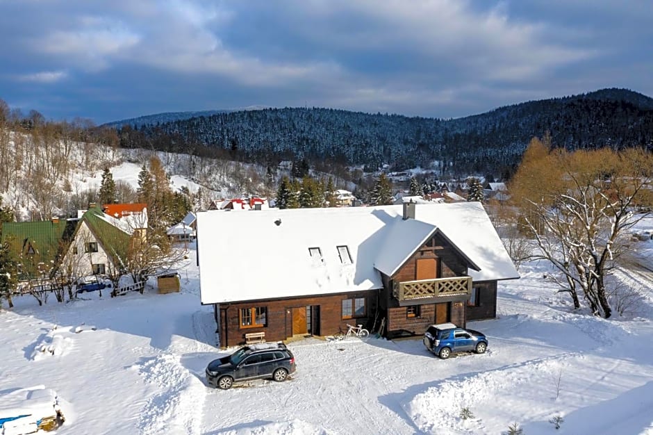 Cisna Chata - Bieszczady