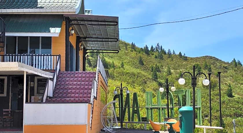 Highland Homestay Kundasang