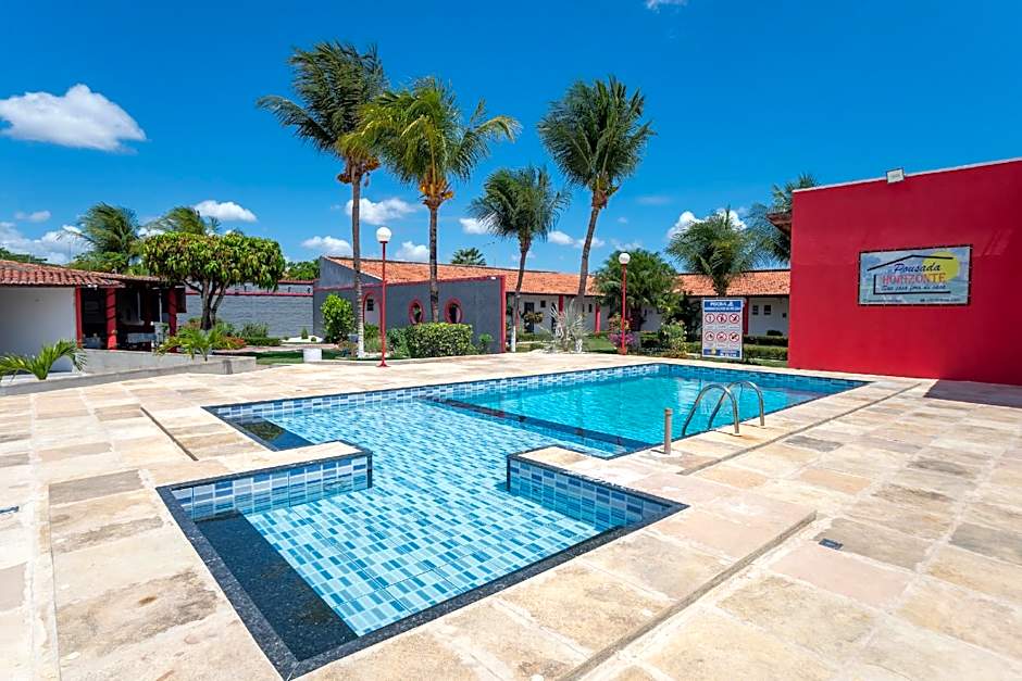 OYO Pousada Horizonte