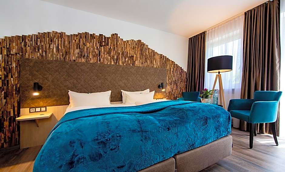 Arcus Hotel München Messe