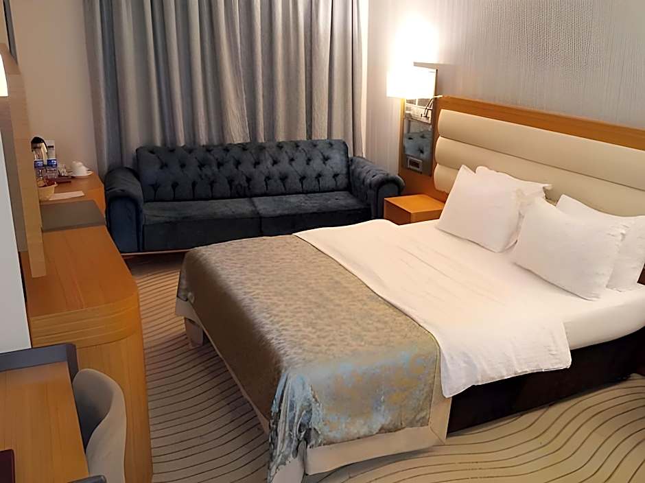 Grand Turkuaz Hotel