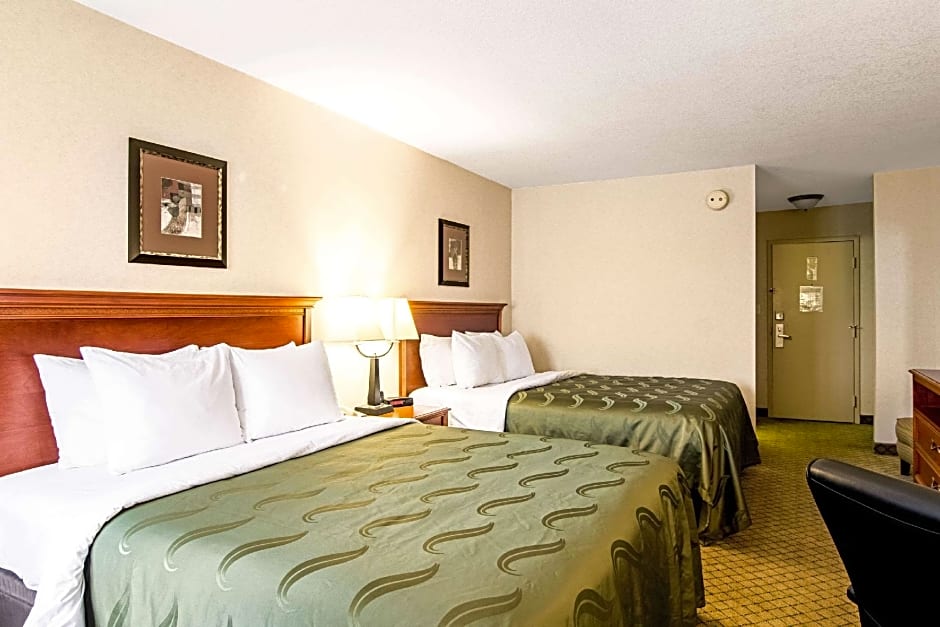 Quality Inn