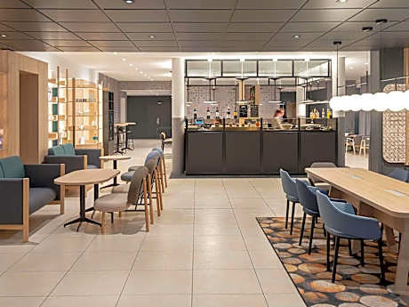 Novotel Blois Centre Val De Loire