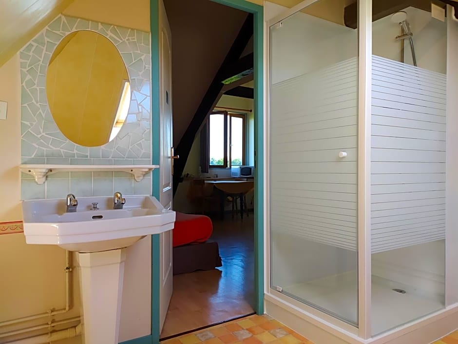 Chambres d'Hôtes " Le Clos des Colimaçons "