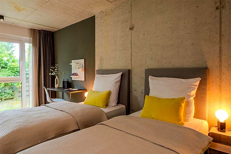 ipartment Wolfsburg HOME by Best Western