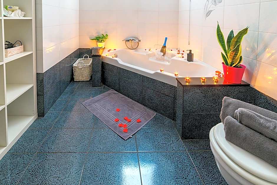 B&B Dei Musicisti