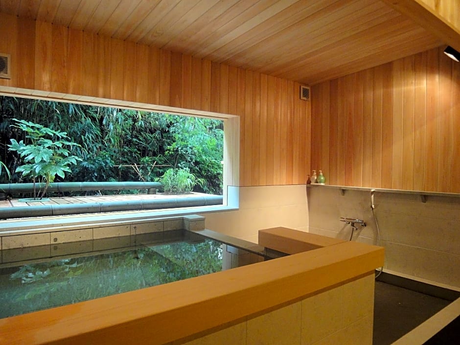 Yoshidaya Sannoukaku Ryokan