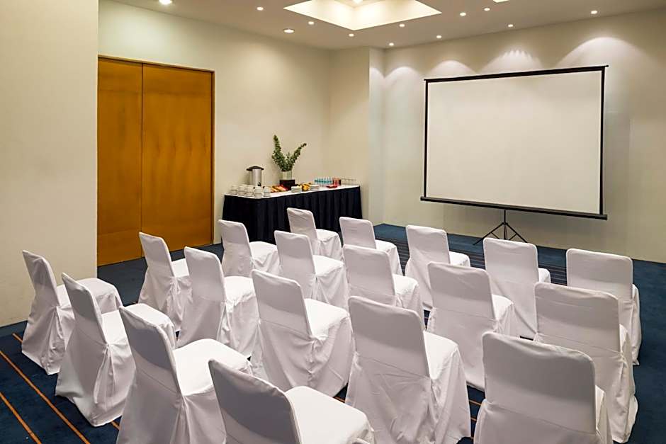 Real Inn San Luis Potosi