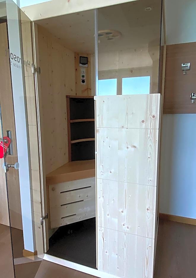 Kriss Internazionale Hotel