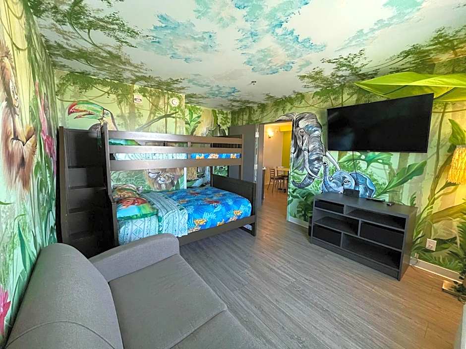 Super 8 by Wyndham Winnipeg East MB