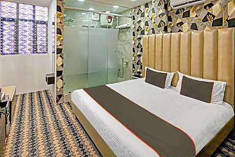 Classic Double or Twin