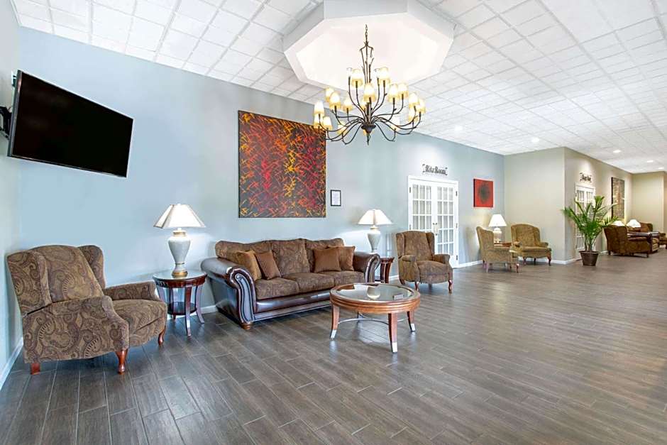 Clarion Inn & Conference Center Lewiston