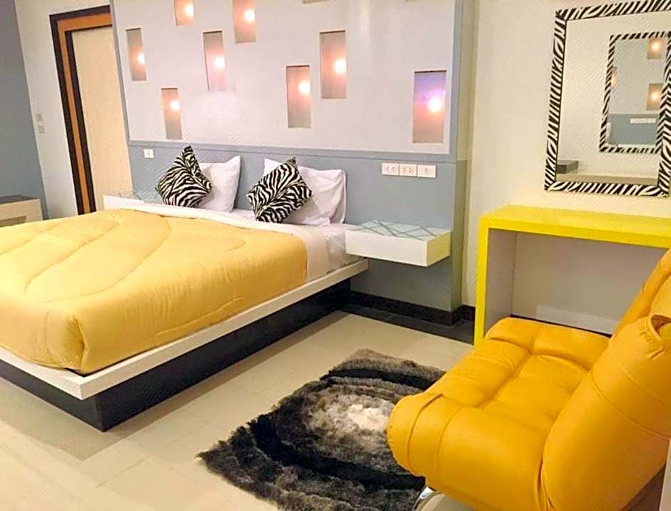 Win Hotel Phayao