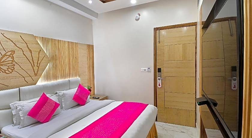 Hotel Aman International