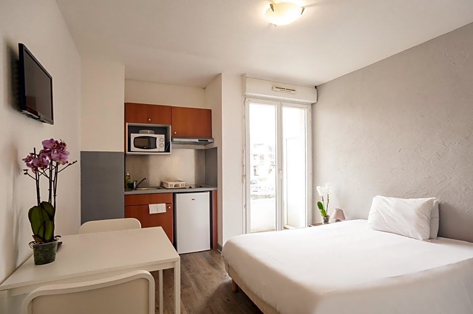 City Residence Chelles