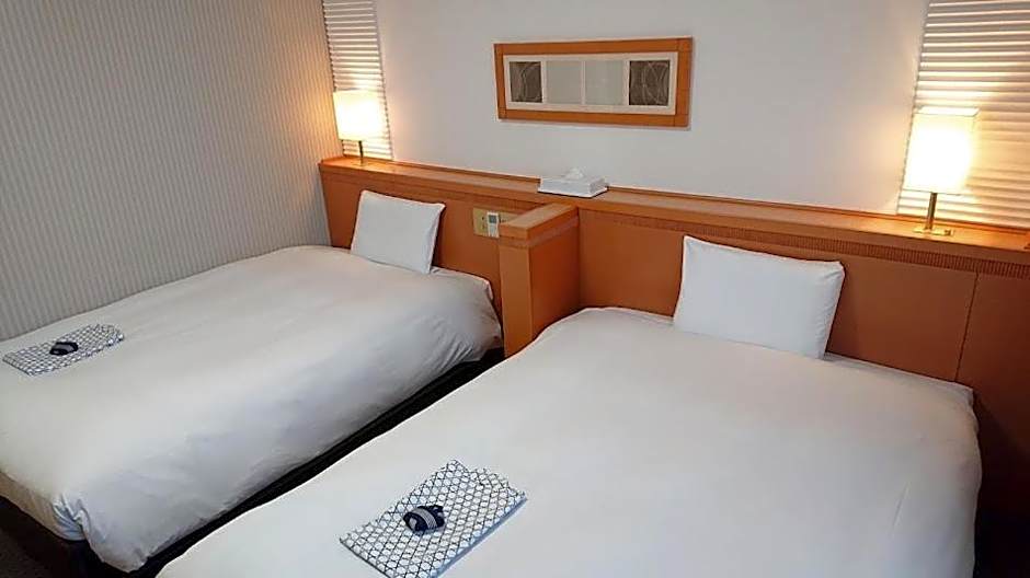 West Inn Fuji-Yoshida