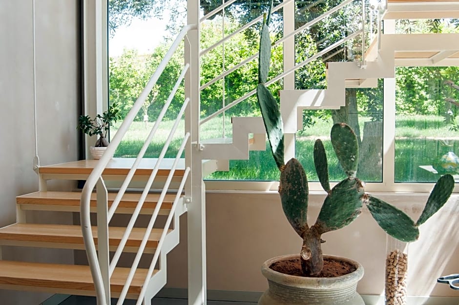 Relais Casina Miregia