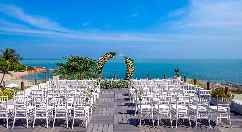 The Ritz-Carlton, Koh Samui