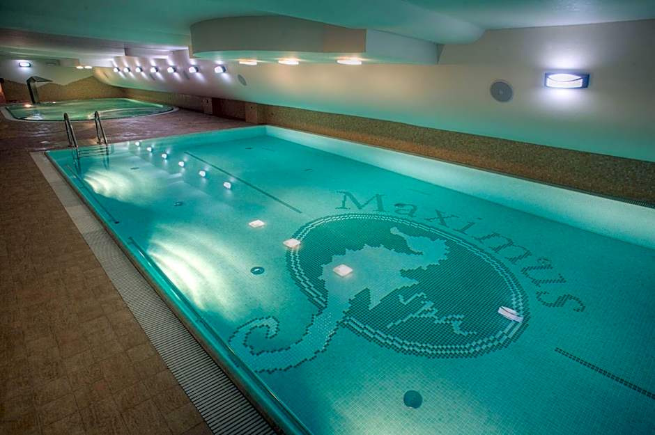 Maximus Spa