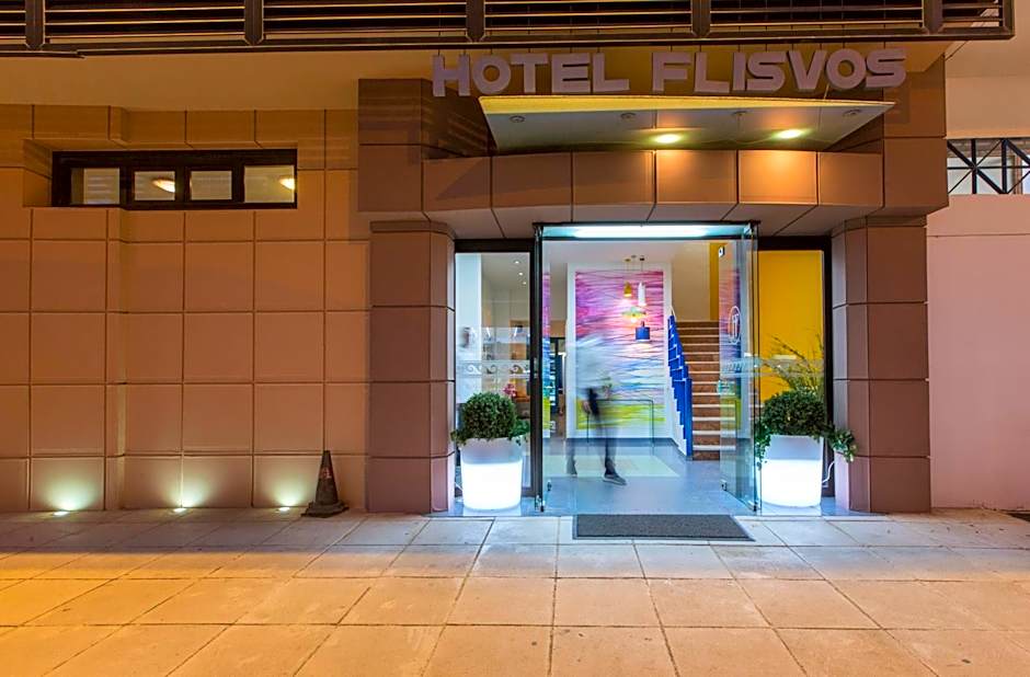 Flisvos Hotel