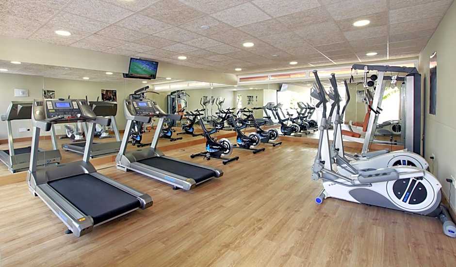Hotel Puente Real