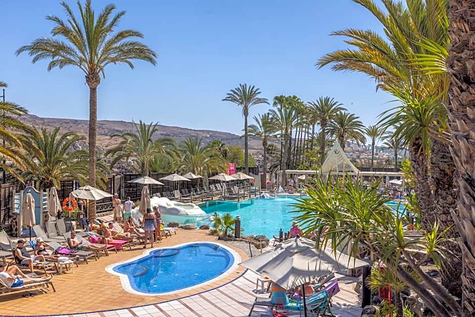 Abora Continental by Lopesan Hotels