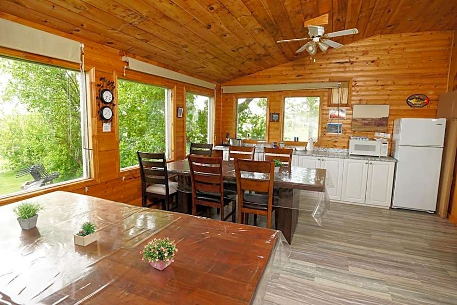 North Rustico Bed and Breakfast