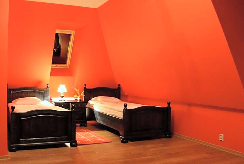 Kryształowy Pałacyk