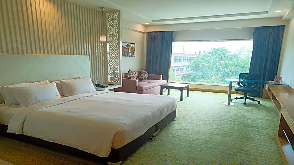 Holiday Inn Amritsar Ranjit Avenue By IHG