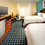 Fairfield Inn & Suites by Marriott Marshall