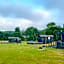 Glamp At The Priory