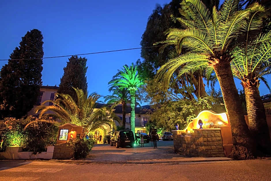 Hotel Villa Provencale